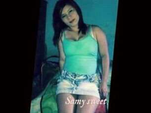Samy_sweet