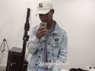 Samybrown18