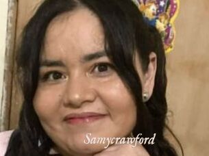 Samycrawford