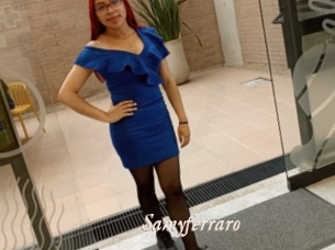 Samyferraro