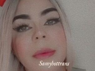 Samyhottrans