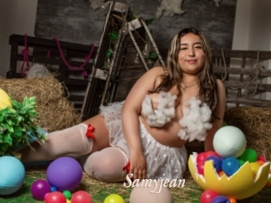 samyjean Chobix 