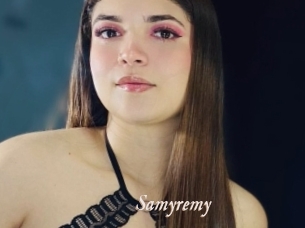 Samyremy