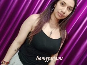 Samyyadams