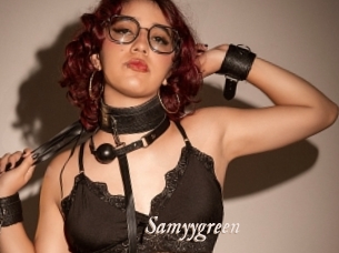 Samyygreen