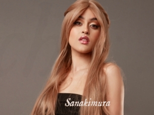 Sanakimura