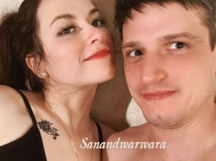 Sanandwarwara