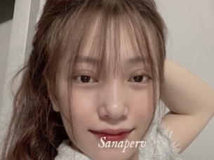 Sanaperv