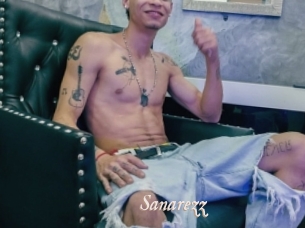 Sanarezz