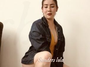 Sanders_lola