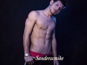 Sanderssmike