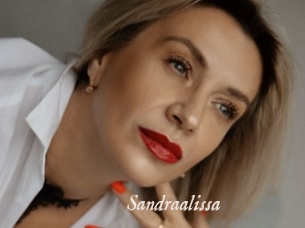 Sandraalissa
