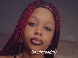 Sandrabaddie