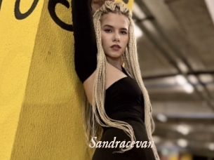 Sandracevan