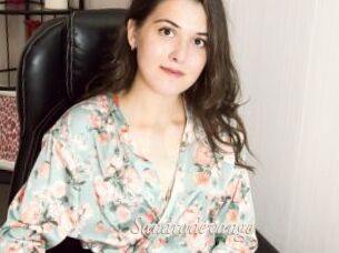 Sandradevange