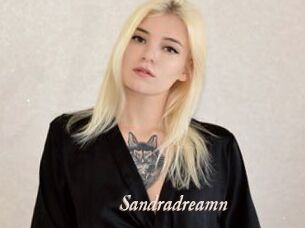 Sandradreamn