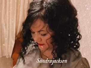 Sandrajacksen