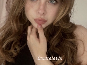 Sandralavin