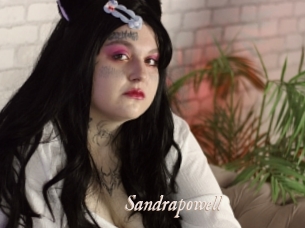 Sandrapowell