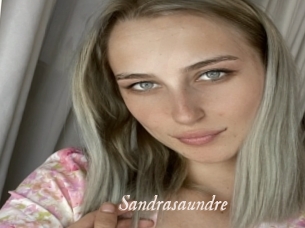 Sandrasaundre