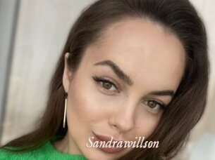 Sandrawillson