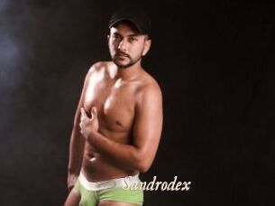 Sandrodex