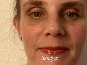 Sandy31