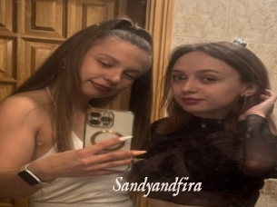 Sandyandfira