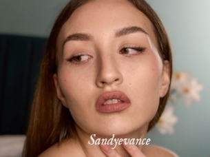 Sandyevance