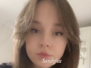 Sandyfox
