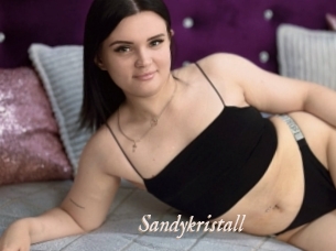 Sandykristall