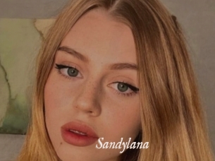Sandylana