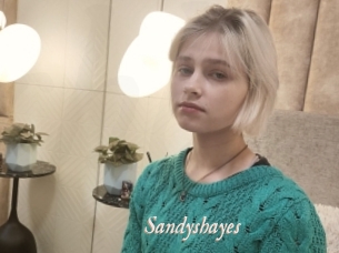 Sandyshayes