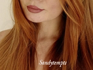 Sandytempts