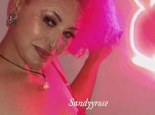 sandyyrose Chobix 
