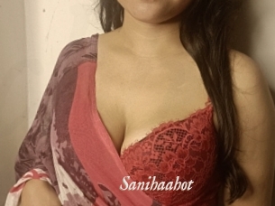 Sanihaahot