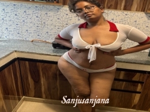 Sanjusanjana
