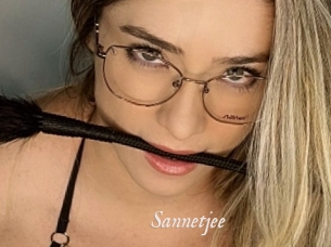 Sannetjee