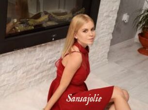 Sansajolie
