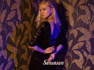 Sansasun