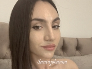 Santajohanna