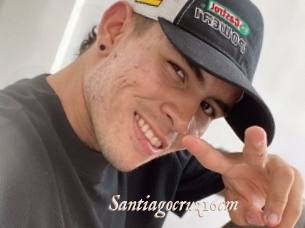 Santiagocruz16cm