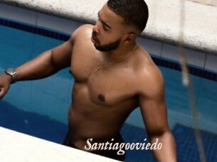 Santiagooviedo