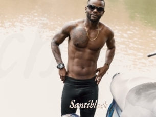 Santiblack