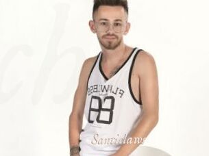 Santiclaws