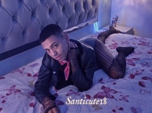 Santicute18