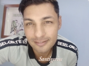 Santigorios