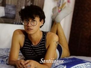 Santiiagox