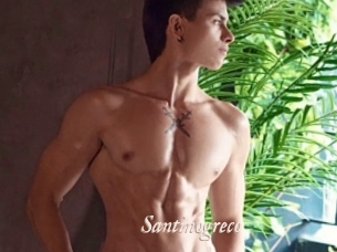 Santinogreco