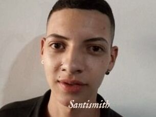 Santismith